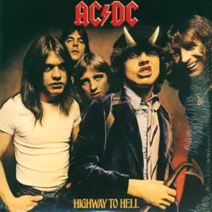 AC/DC: Highway To Hell