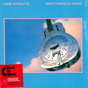 Dire Straits: Brothers In Arms