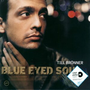 Till Brönner: Blue Eyed Soul