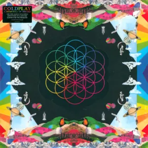 Coldplay: A Head Full Of Dreams