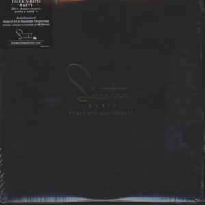 Frank Sinatra: Duets (Twentieth Anniversary)