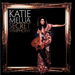 Katie Melua: Secret Symphony