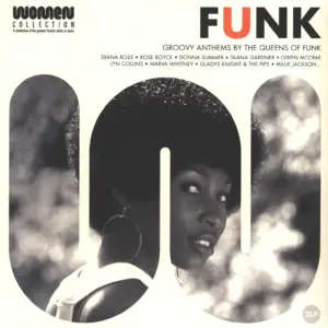 Various: Funk Women