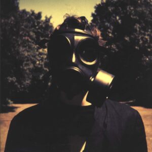 Steven Wilson: Insurgentes