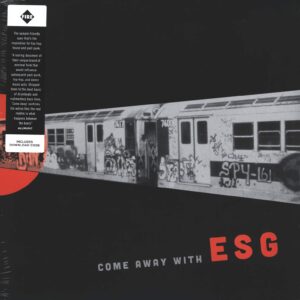 ESG: Come Away With ESG