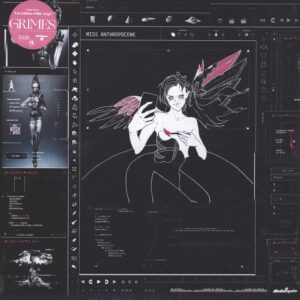 Grimes (4): Miss Anthropocene