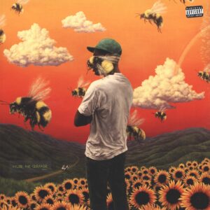 Tyler, The Creator: Scum Fuck Flower Boy