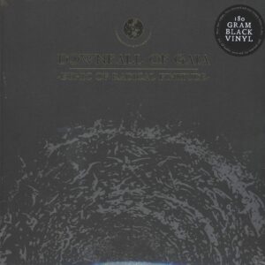 Downfall Of Gaia: Ethic Of Radical Finitude
