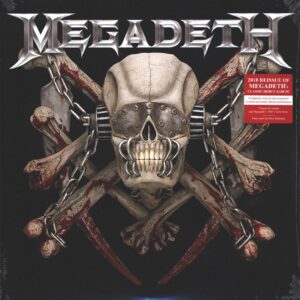 Megadeth: Killing Is My Business And Business Is Good (The Final Kill)