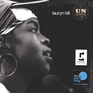 Lauryn Hill: MTV Unplugged No. 2.0