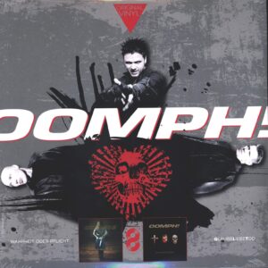 Oomph: Wahrheit Oder Pflicht / GlaubeLiebeTod