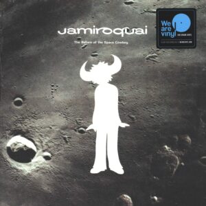 Jamiroquai: The Return Of The Space Cowboy