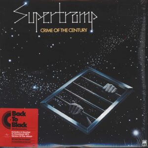 Supertramp: Crime Of The Century