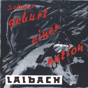Laibach: 3. Oktober - Geburt Einer Nation