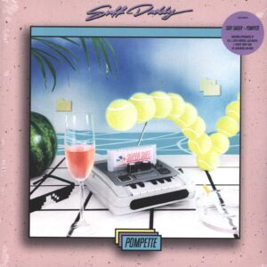 Suff Daddy: Pompette