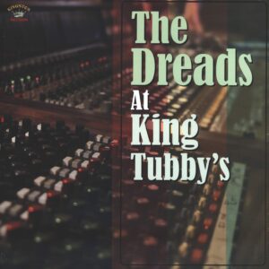 Various: The Dreads At King Tubby's