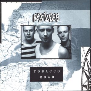 Restless: Tobacco Road