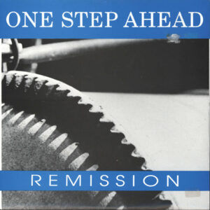 One Step Ahead: Remission