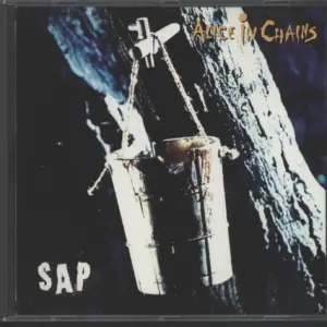 Alice in Chains: Sap