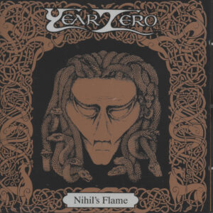 Year Zero (2): Nihil's Flame