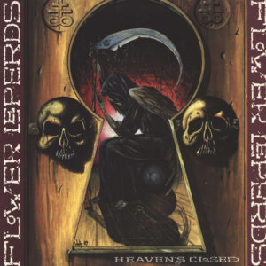 Flower Leperds: Heaven's Closed