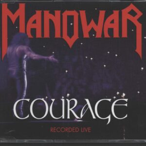 Manowar: Courage