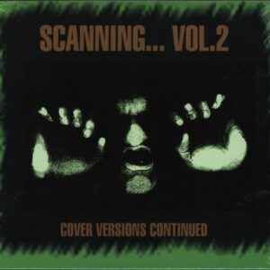 Various: Scanning... Vol. 2