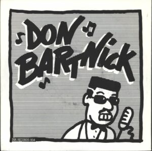 Don Bartnick: Casino / Gefährliche Karriere