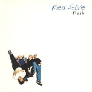 Red Five (2): Flash