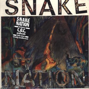 Snake Nation: Snake Nation