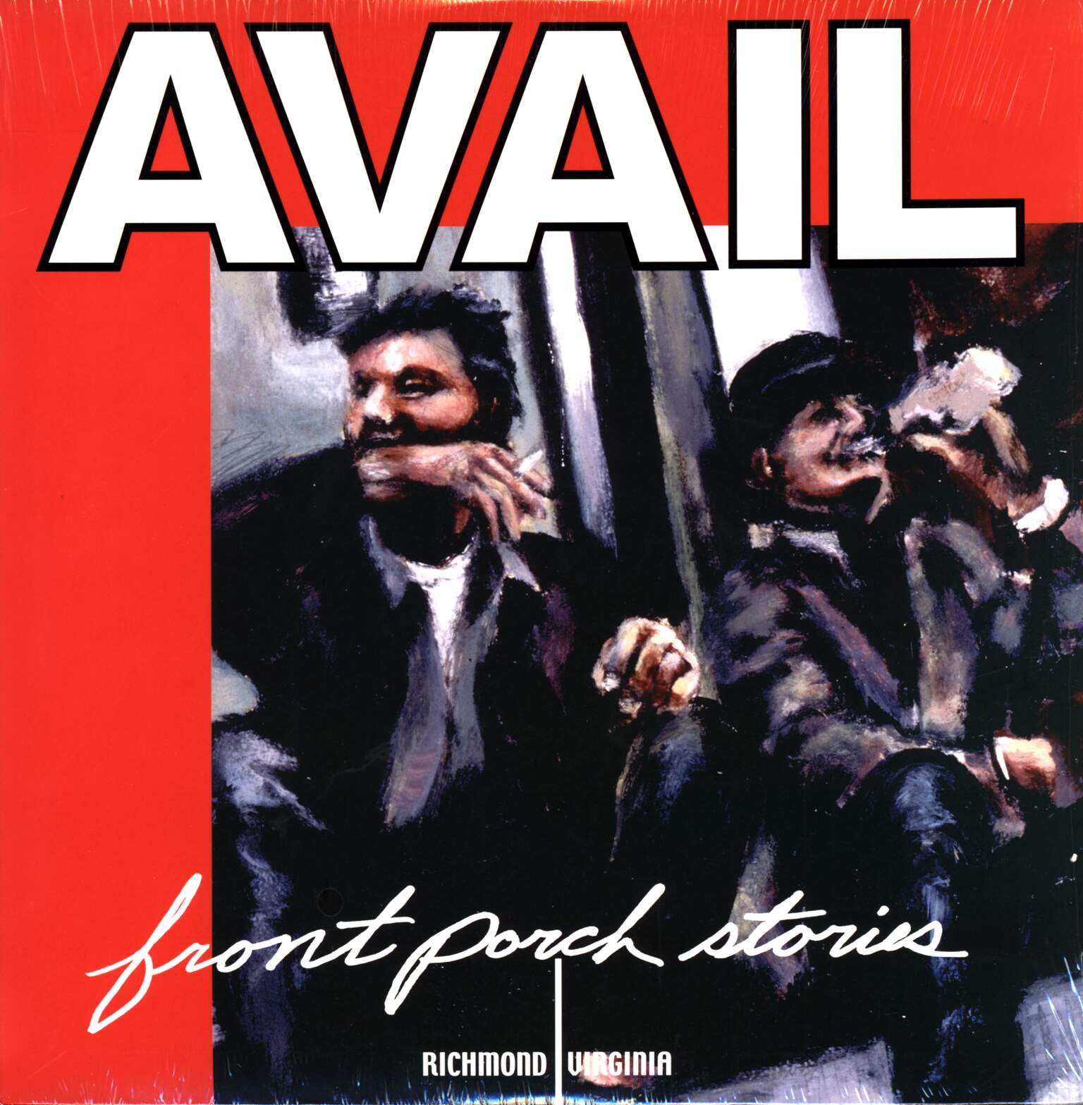Avail: Front Porch Stories