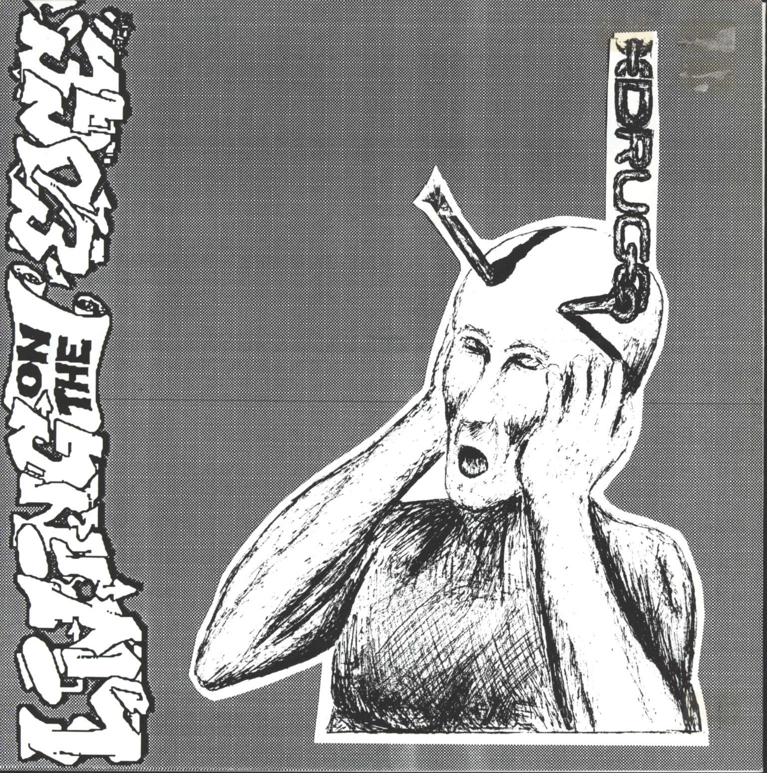 Various: Living On The Edge