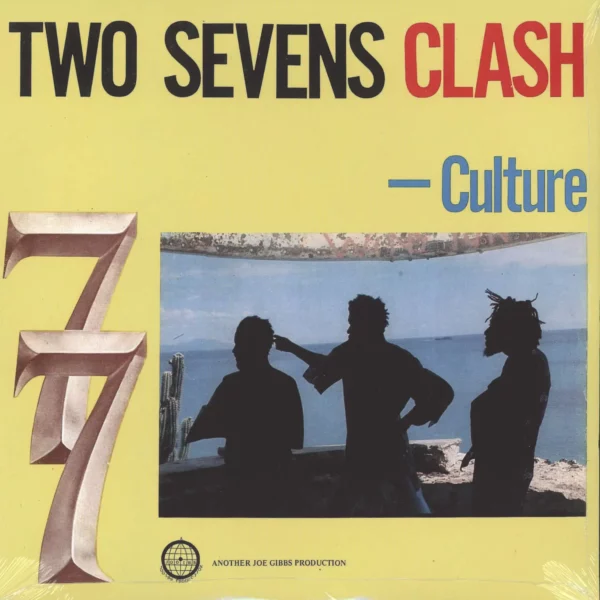 Culture: Two Sevens Clash