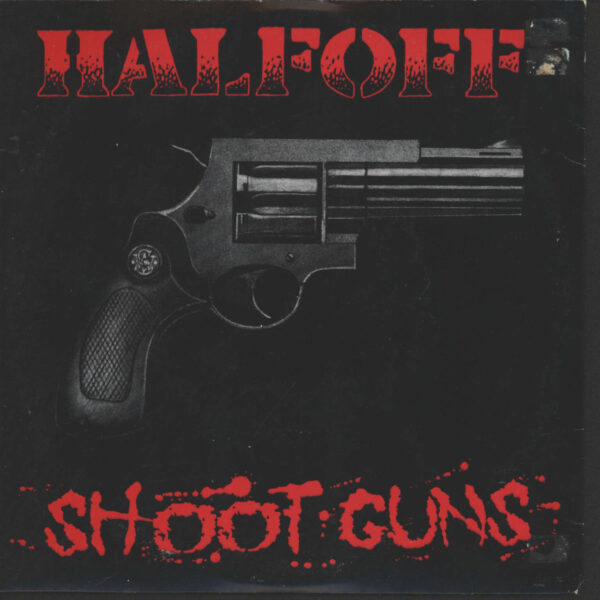 Half Off: Shoot Guns