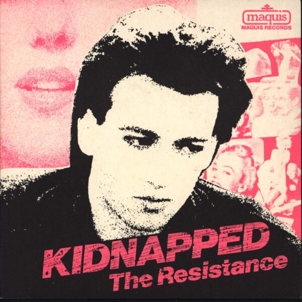 The Resistance: Kidnapped