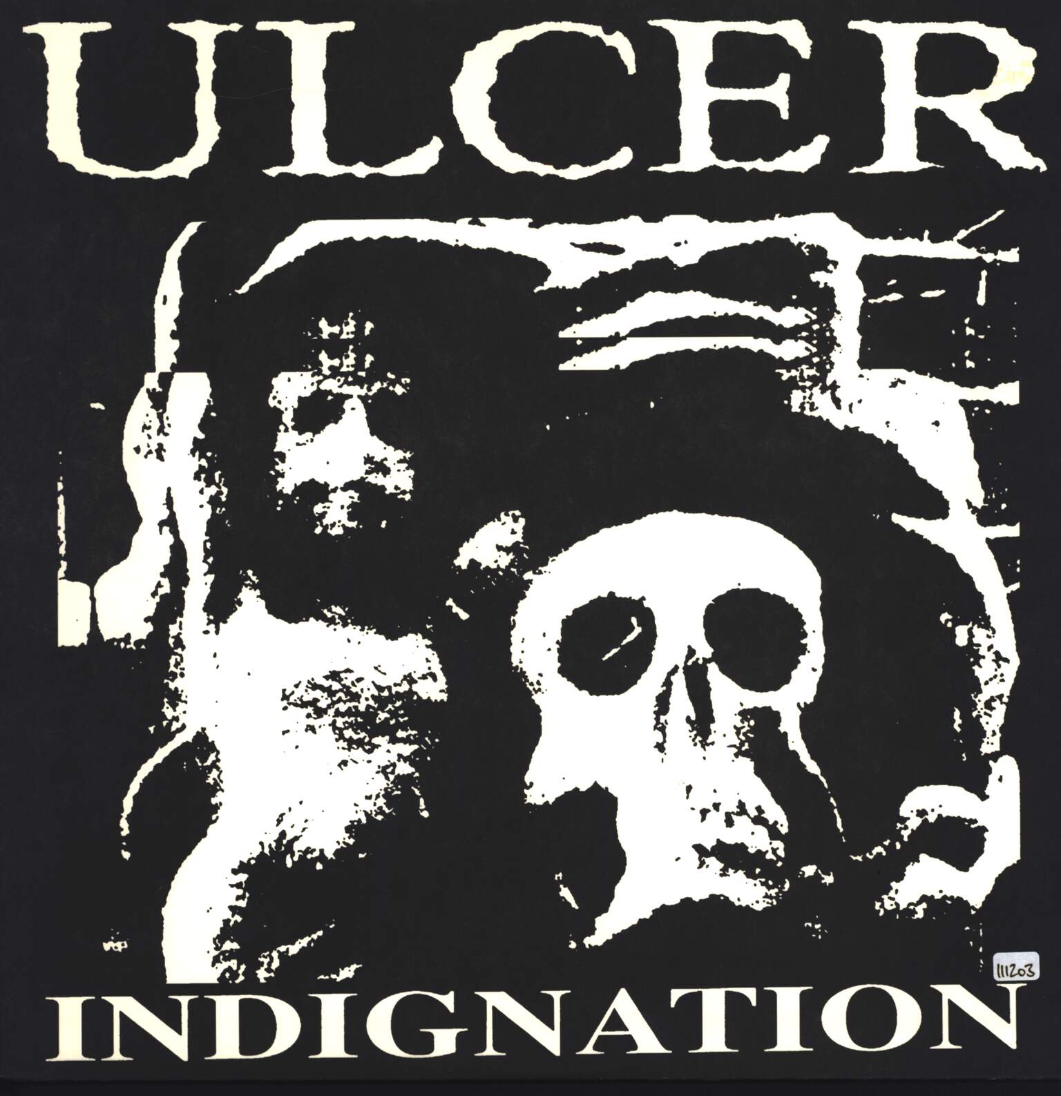 Ulcer: Indignation