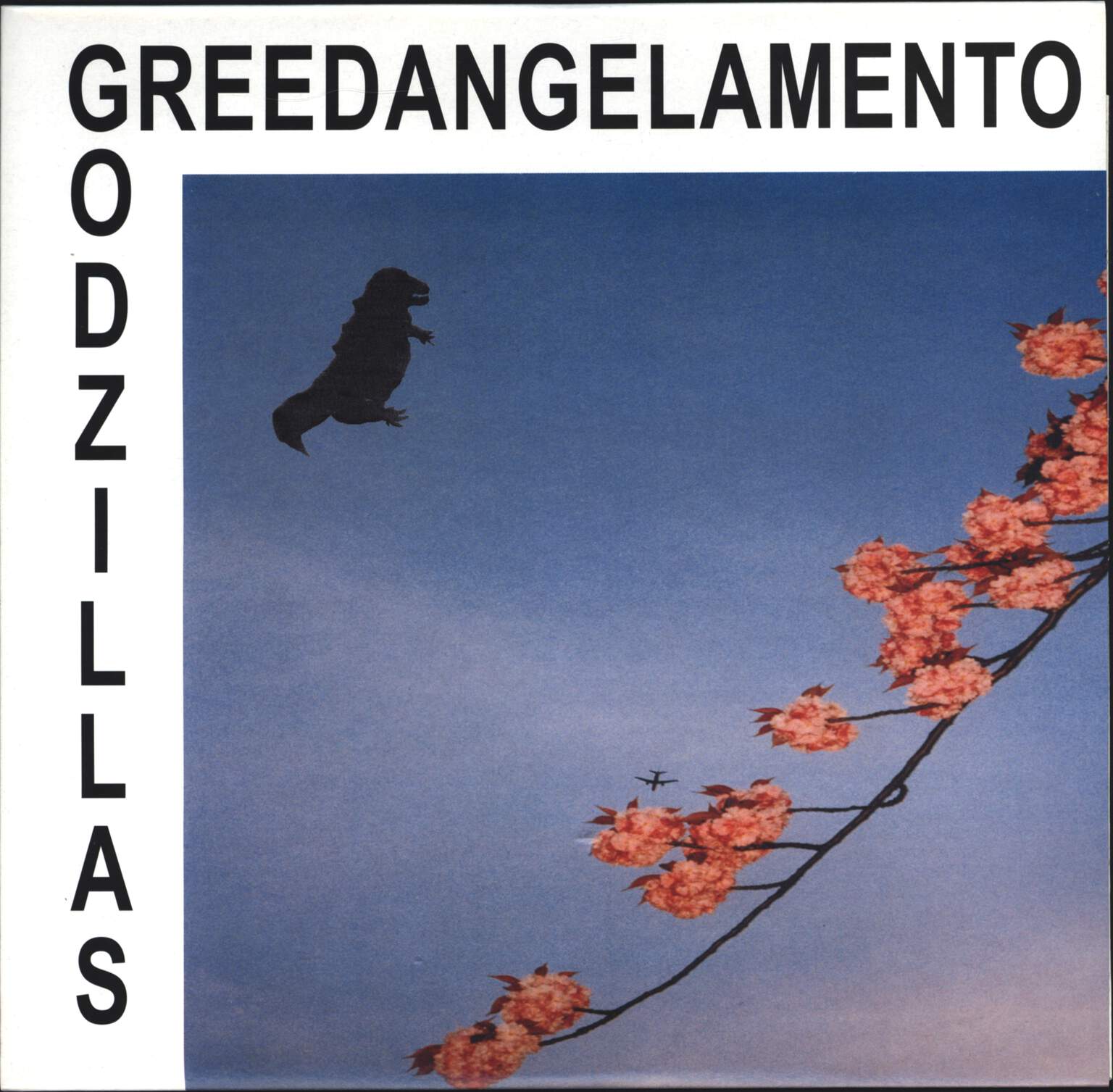The Godzillas: Greedangelamento
