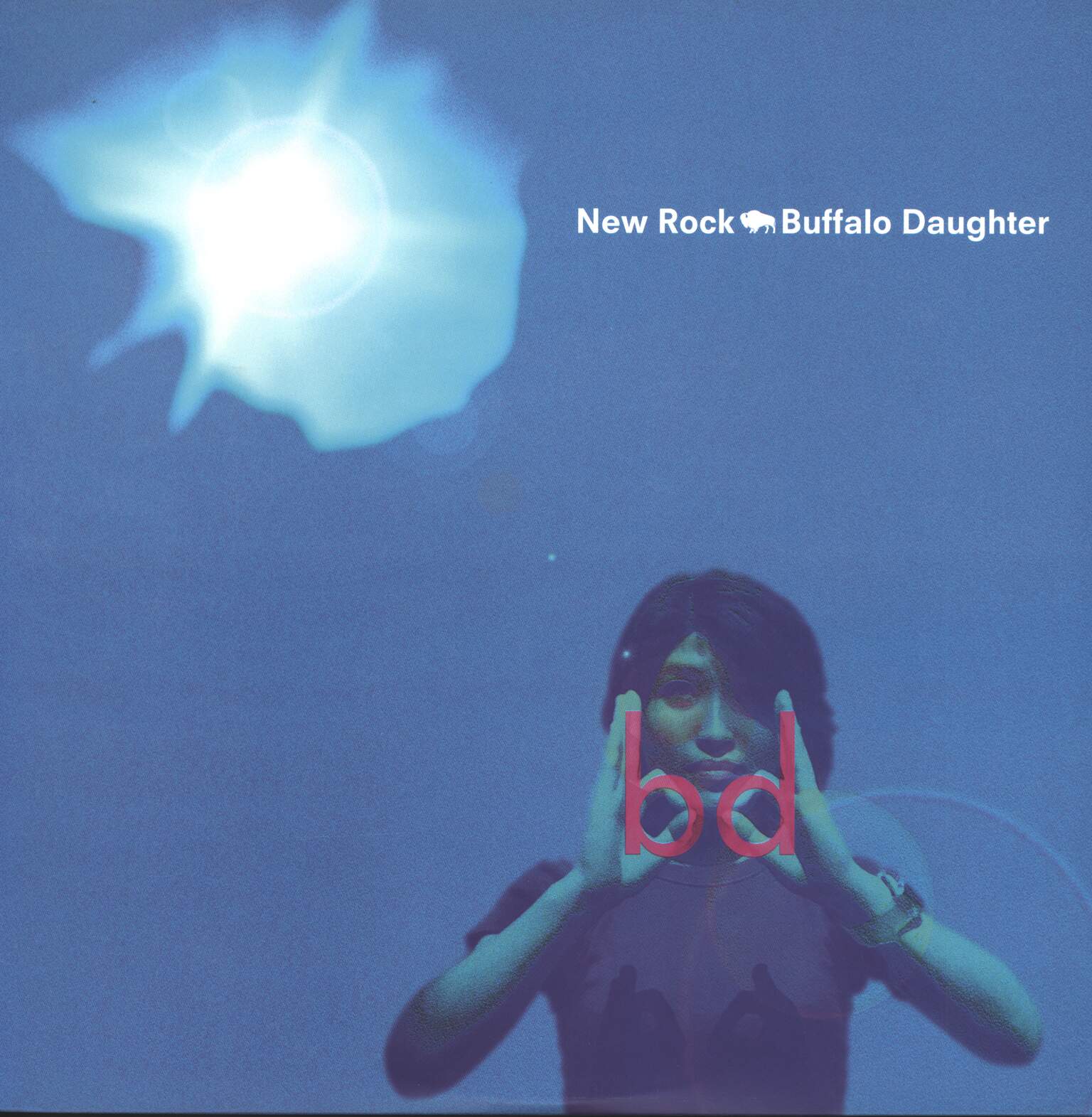 Buffalo Daughter: New Rock