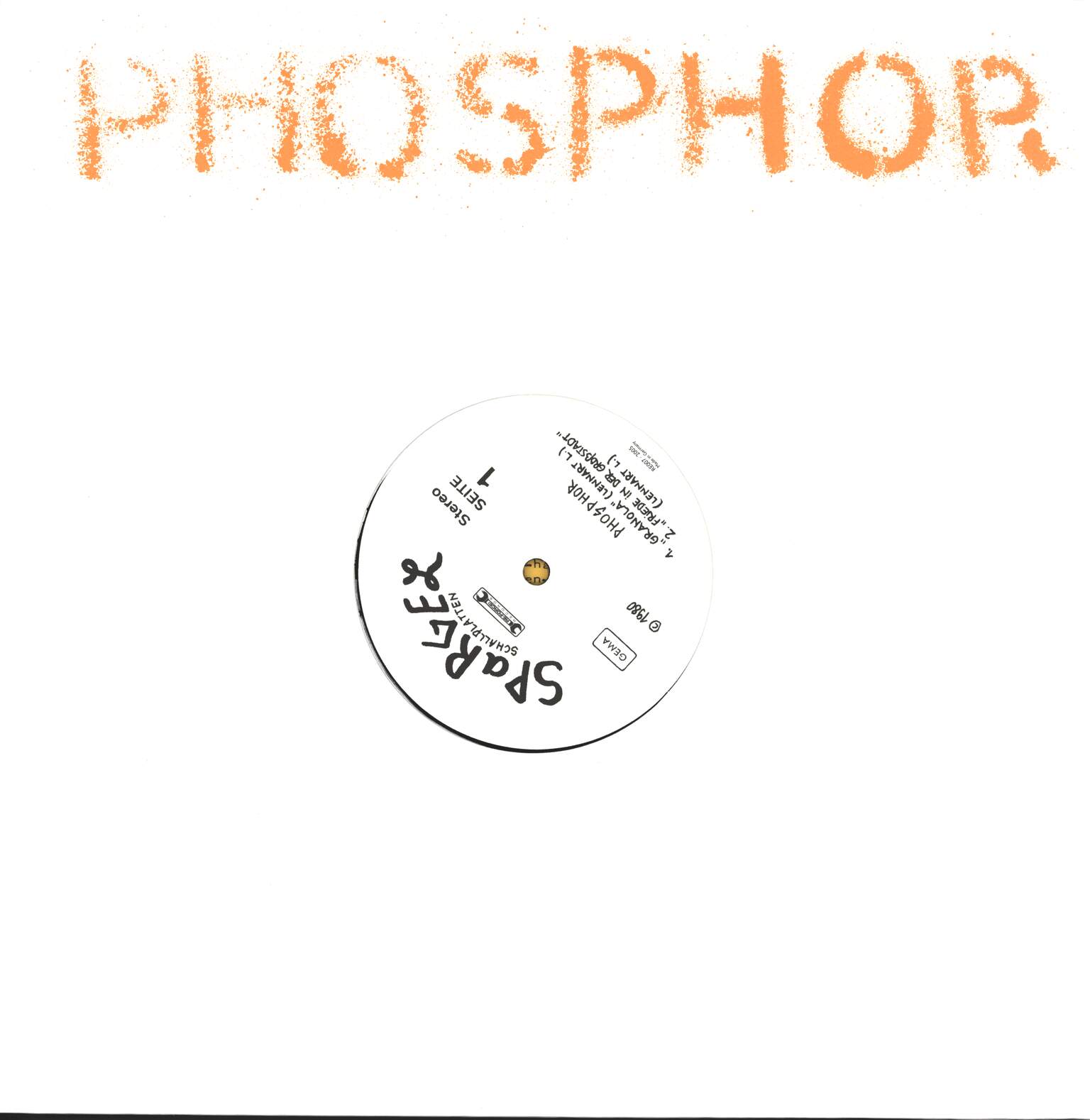 Phosphor: Phosphor