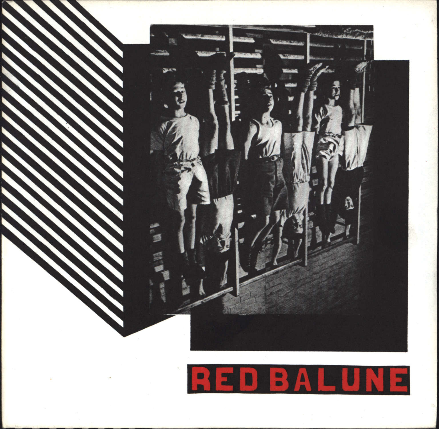 Red Balune: Maximum Penalty