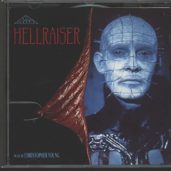 Christopher Young: Hellraiser (Original Motion Picture Score)