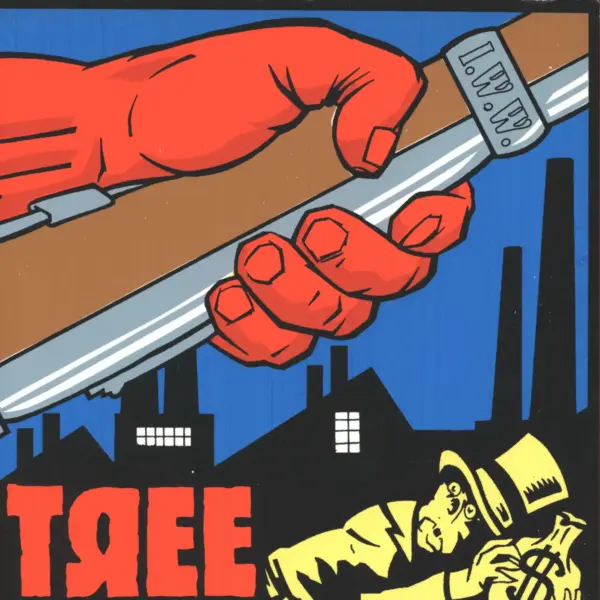 Tree: Smash The State!