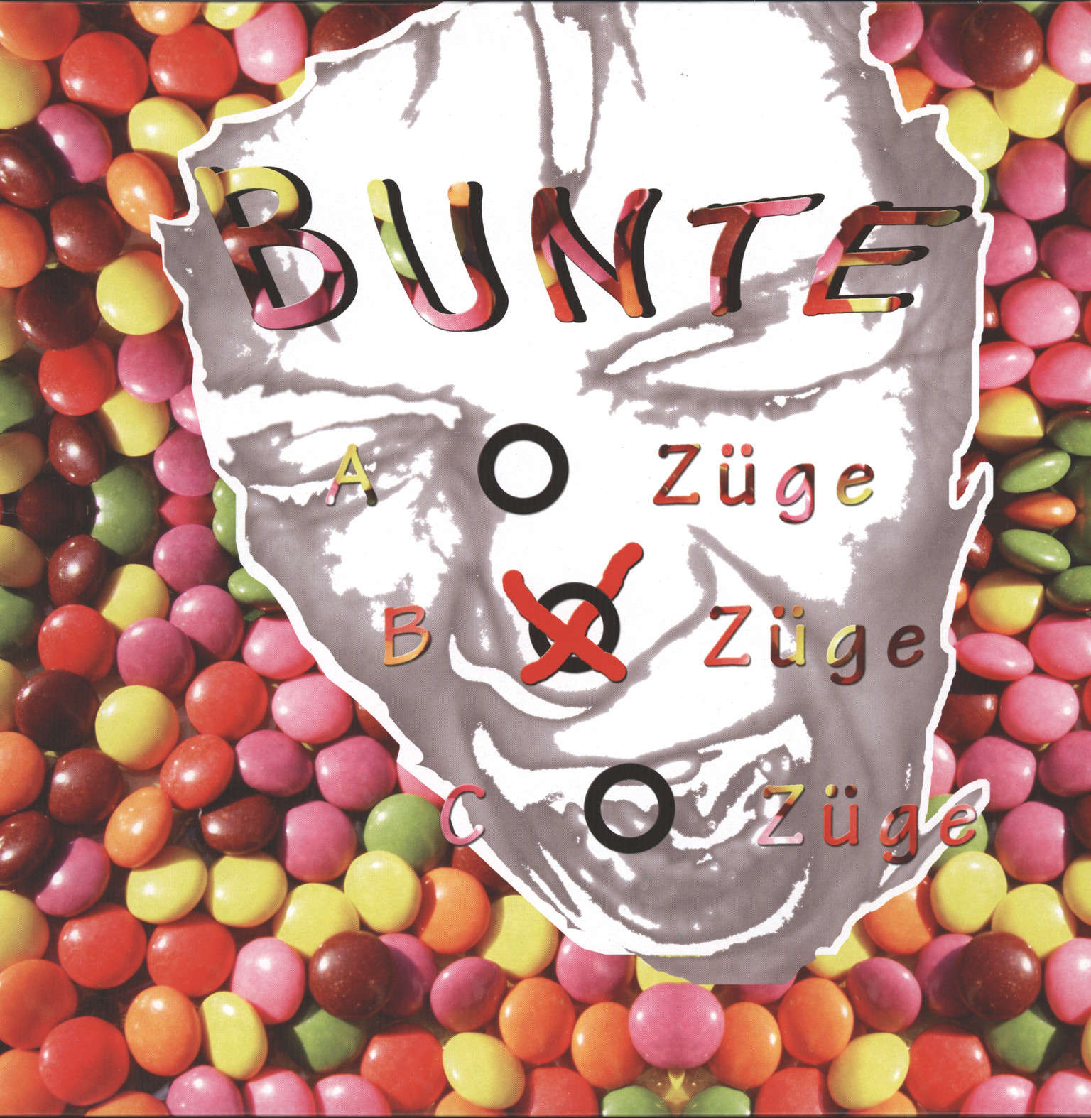 Various: Bunte Bezüge