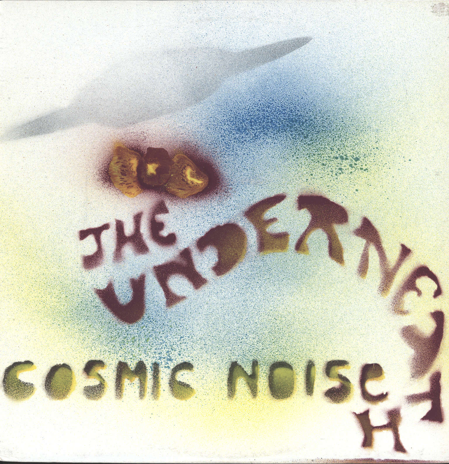 Underneath: Cosmic Noise