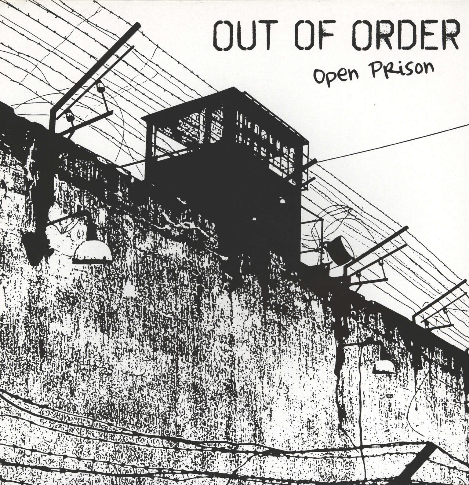 Out Of Order: Open Prison
