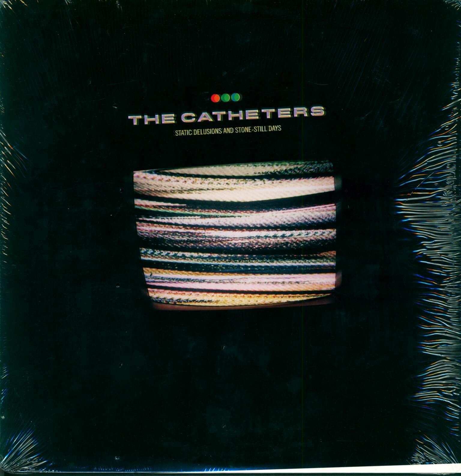 Catheters: Static Delusions And Stone Still Days