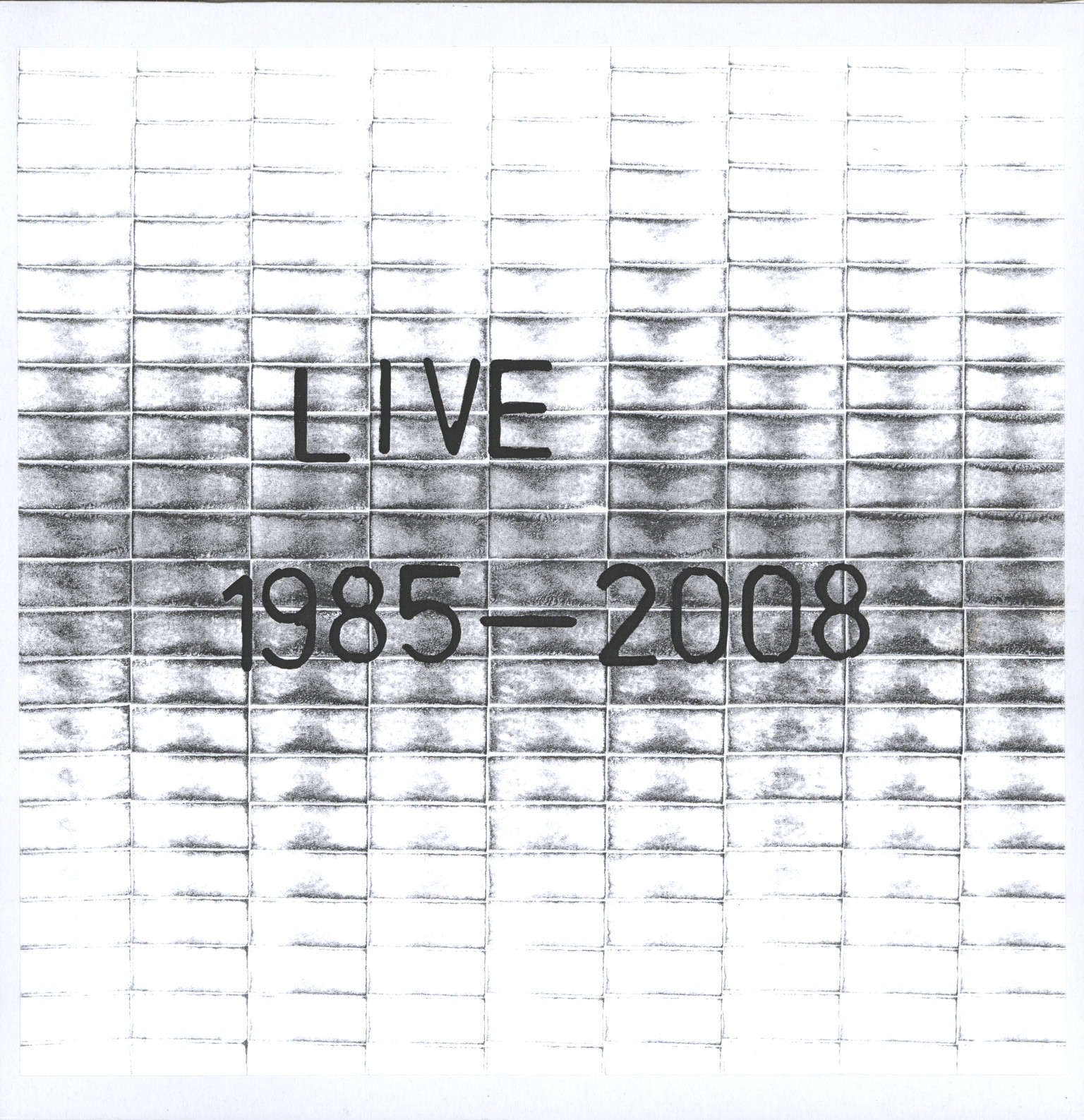 ADN' Ckrystall / Closedunruh: Live 1985-2008