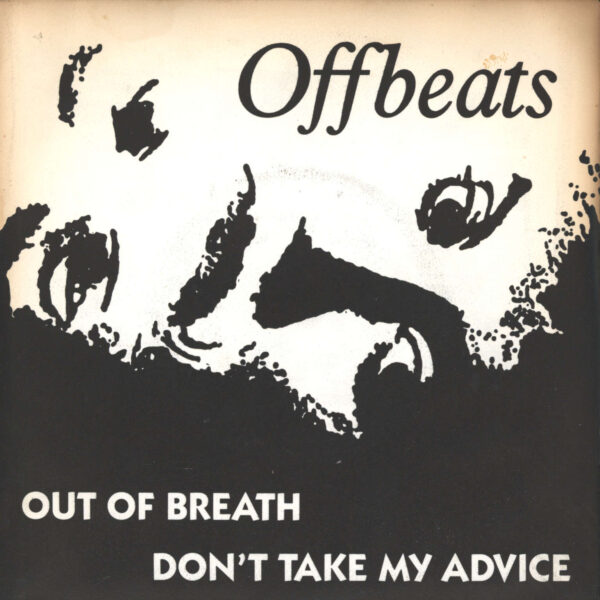 Offbeats: Out Of Breath