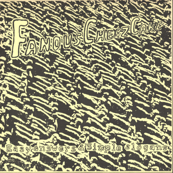Fanous Cheezcake: Easy Answers & Simple Slogans