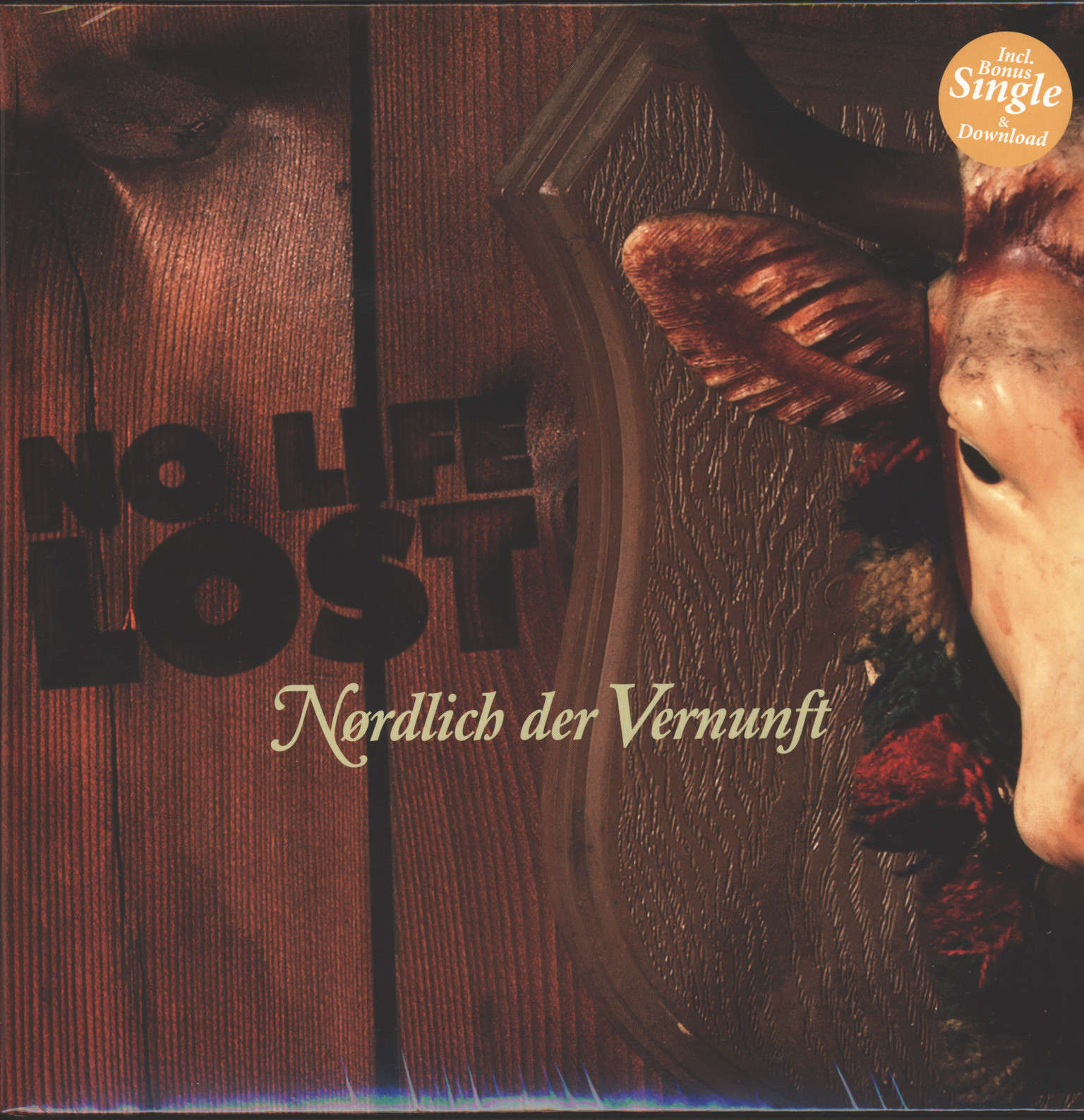 No Life Lost: Nørdlich Der Vernunft